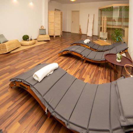 Apartment Villa 2 Pools-1 By Interhome Sutivan Bagian luar foto