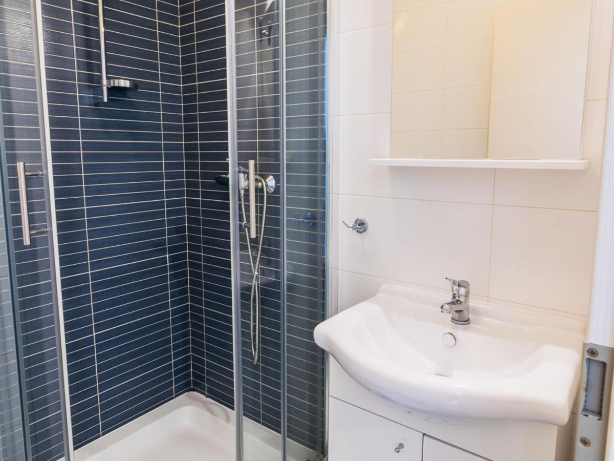 Apartment Villa 2 Pools-1 By Interhome Sutivan Bagian luar foto