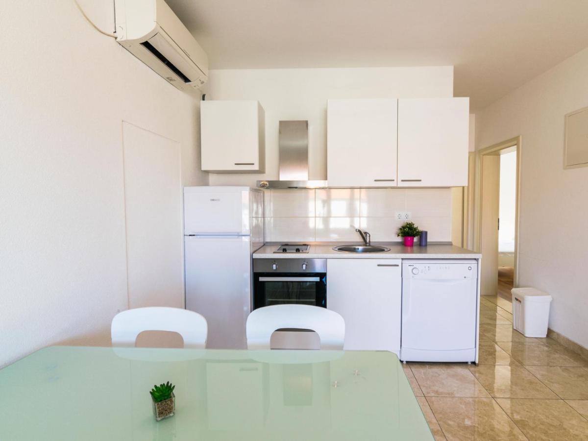 Apartment Villa 2 Pools-1 By Interhome Sutivan Bagian luar foto