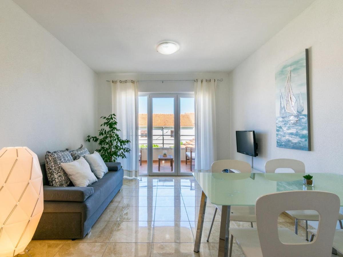 Apartment Villa 2 Pools-1 By Interhome Sutivan Bagian luar foto
