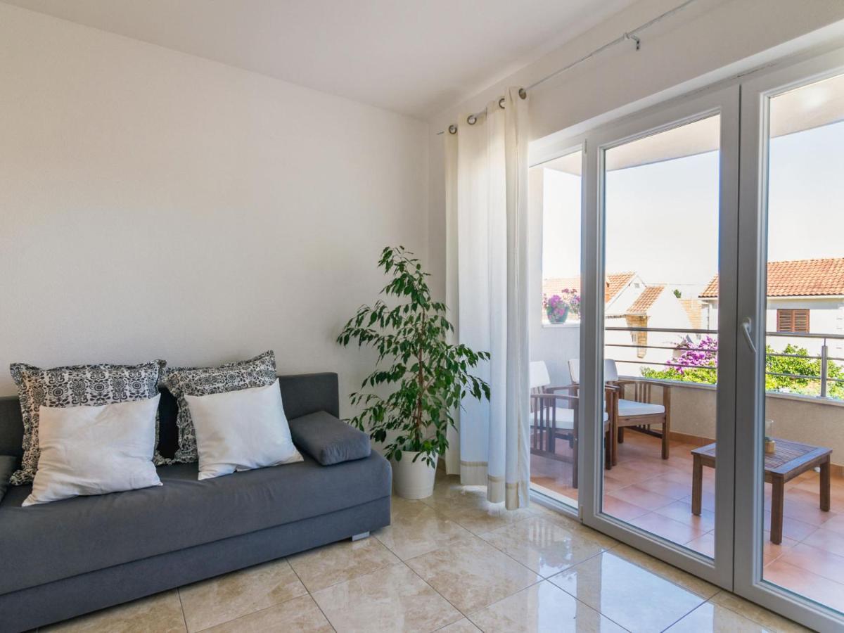 Apartment Villa 2 Pools-1 By Interhome Sutivan Bagian luar foto