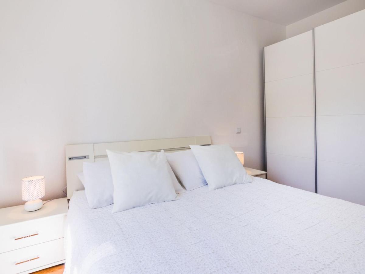 Apartment Villa 2 Pools-1 By Interhome Sutivan Bagian luar foto